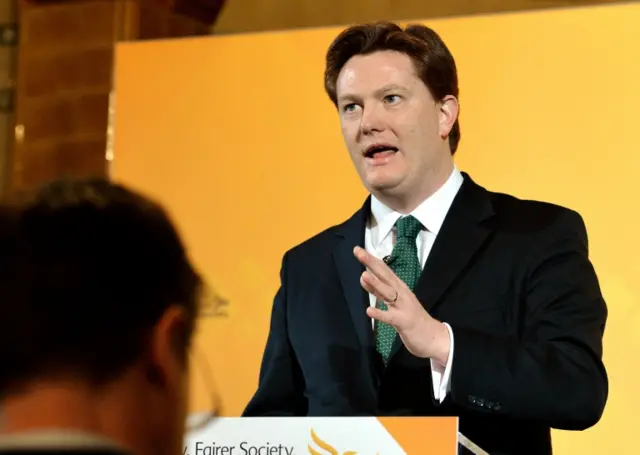 Danny Alexander