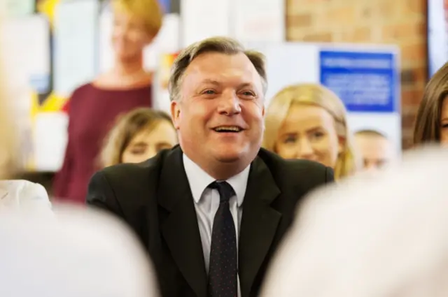 Ed Balls