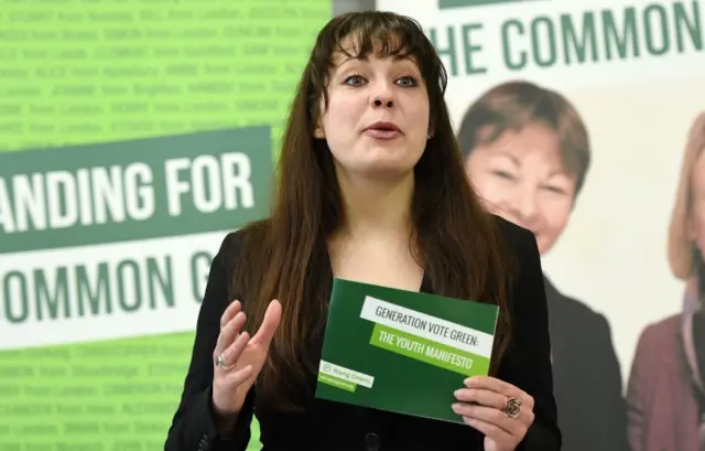 Amelia Womack