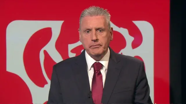 Vernon Coaker