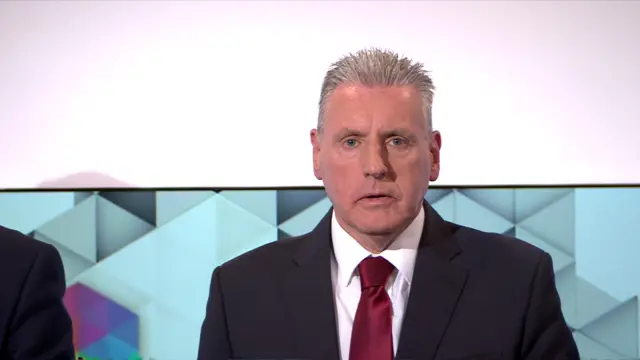 Vernon Coaker