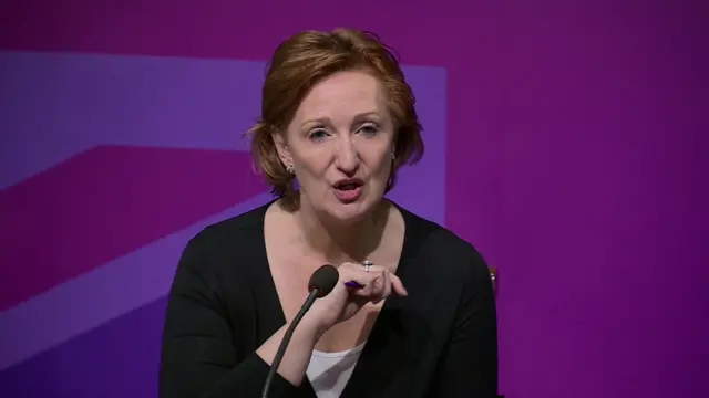 Suzanne Evans