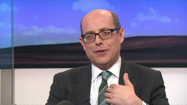 Nick Robinson