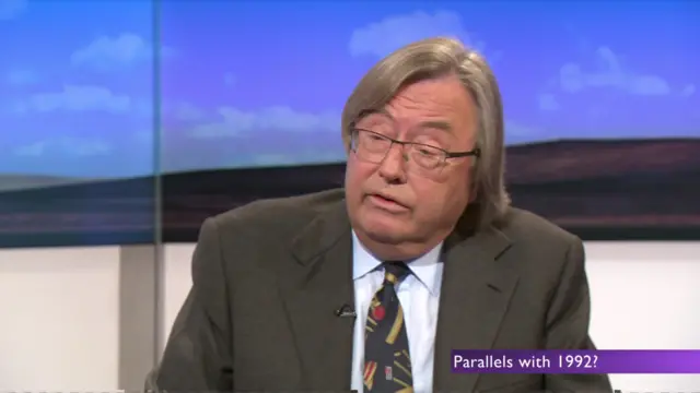 David Mellor