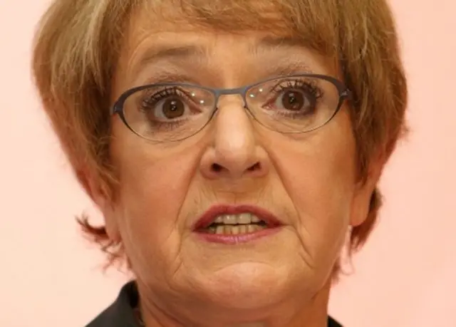 Margaret Hodge