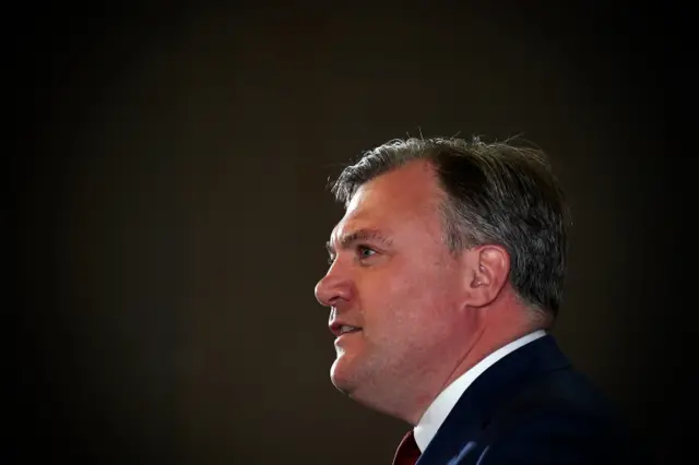 Ed Balls