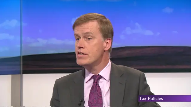 Stephen Timms