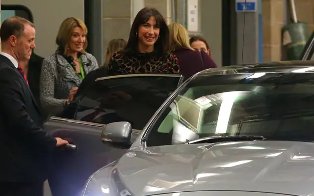 Samantha Cameron