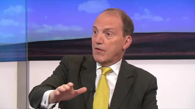 Simon Hughes