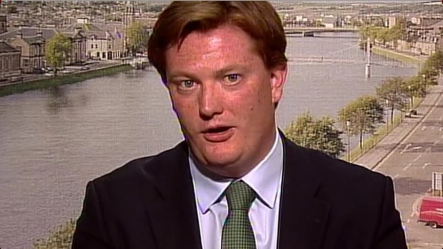 Danny Alexander