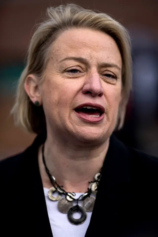 Natalie Bennett