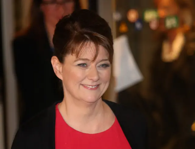 Leanne Wood