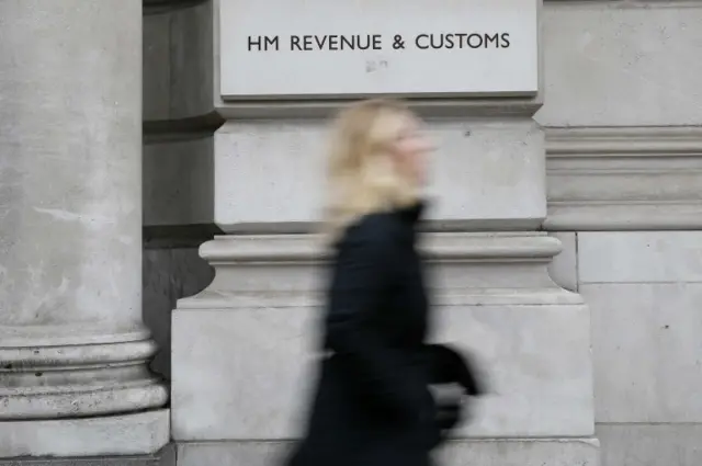 HMRC