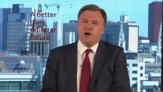 Ed Balls