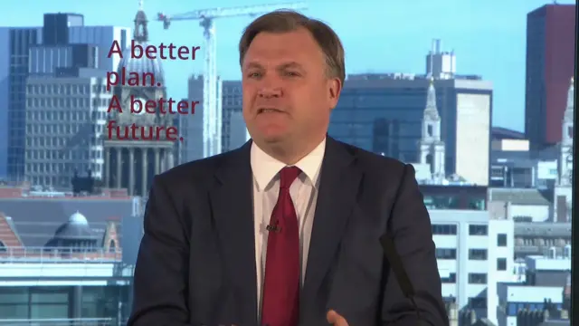 Ed Balls