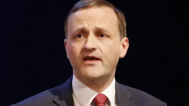 Steve Webb