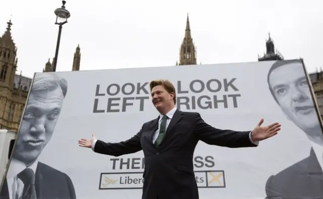 Danny Alexander