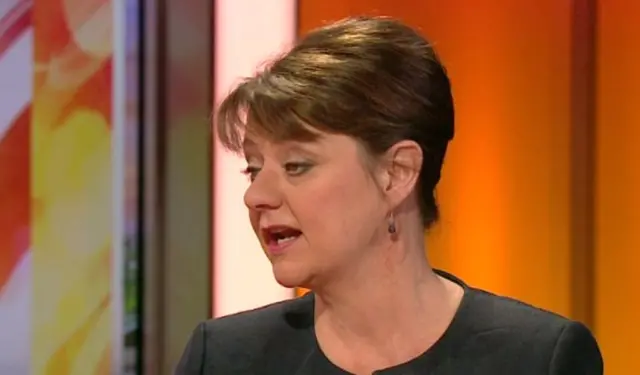 Leanne Wood