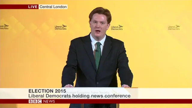 Danny Alexander