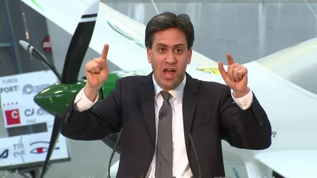 Ed Miliband