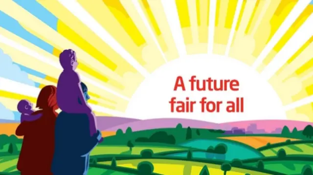 Labour Party manifesto from 2010