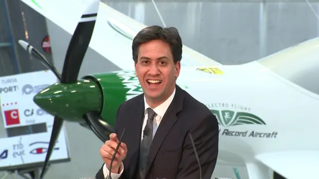 Ed Miliband