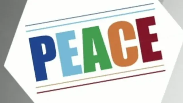 Peace Party logo