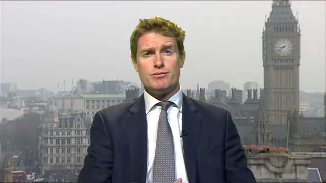 Tristram Hunt