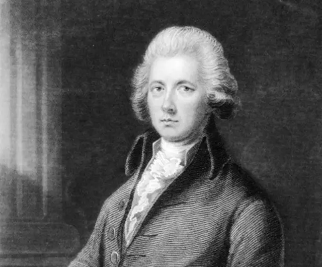 William Pitt the Younger