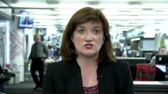 Nicky Morgan