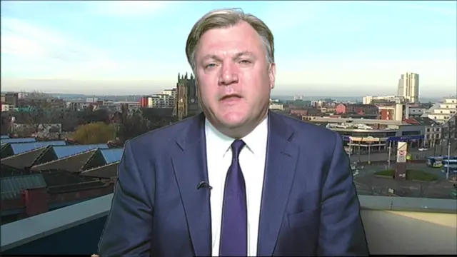 Ed Balls