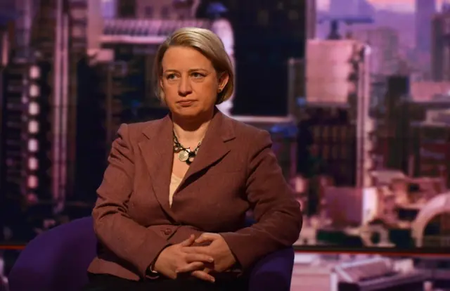 Natalie Bennett