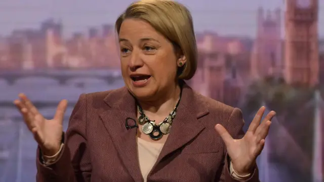 Natalie Bennett