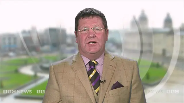 Mike Hookem