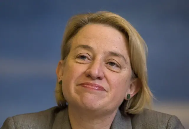 Natalie Bennett