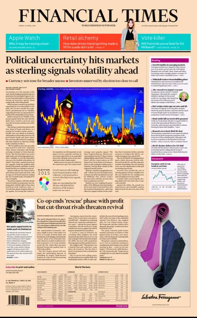 Financial Times