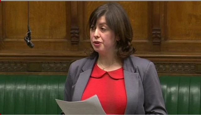 Lucy Powell