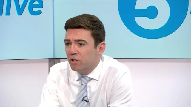 Andy Burnham