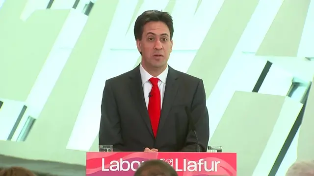 Ed Miliband