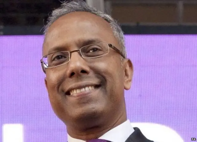 Lutfur Rahman