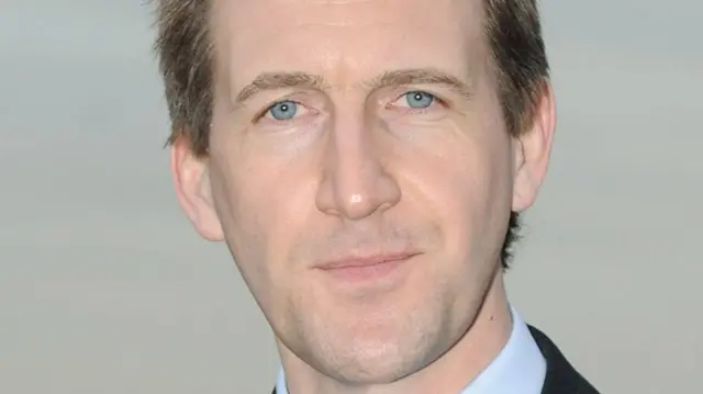 Dan Jarvis