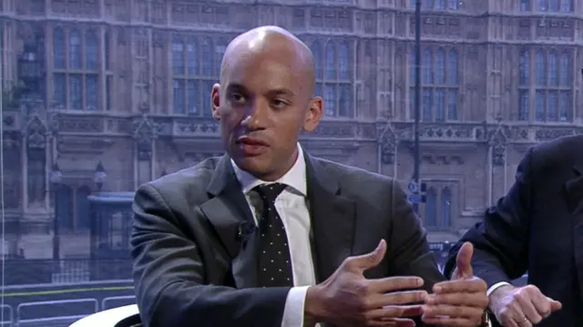 Chuka Umunna