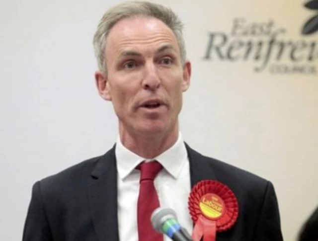 Jim Murphy