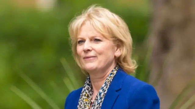 Anna Soubry