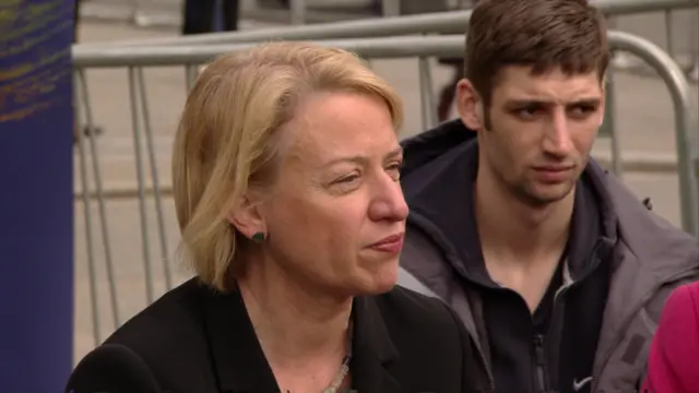 Natalie Bennett