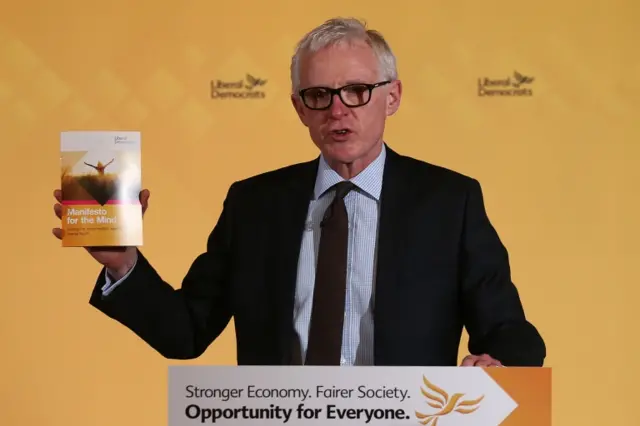 Norman Lamb