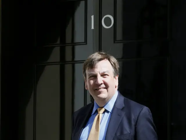 John Whittingdale