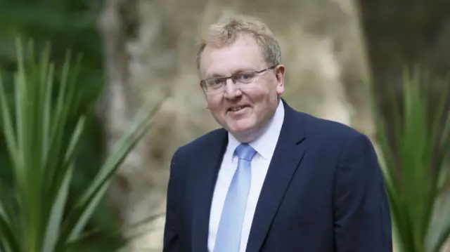 David Mundell