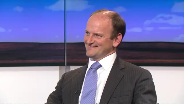 Douglas Carswell