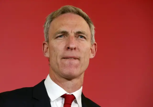 Jim Murphy